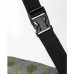 Поясна сумка Big Shark Big tropic grey